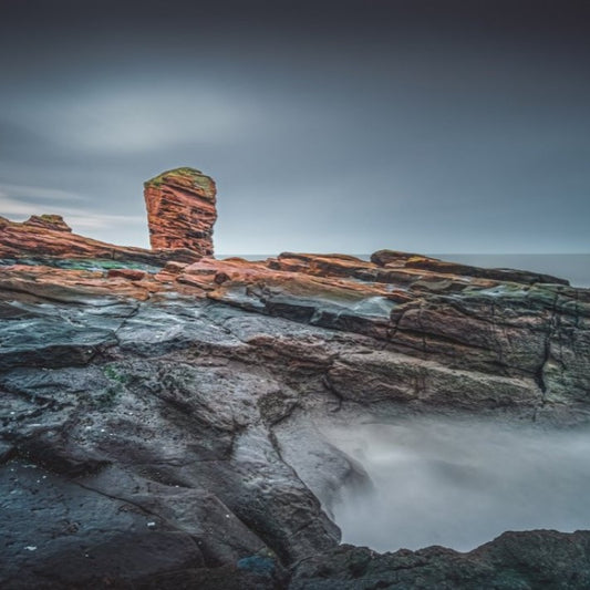 COASTAL COLLECTION - THE DEVILS HEID