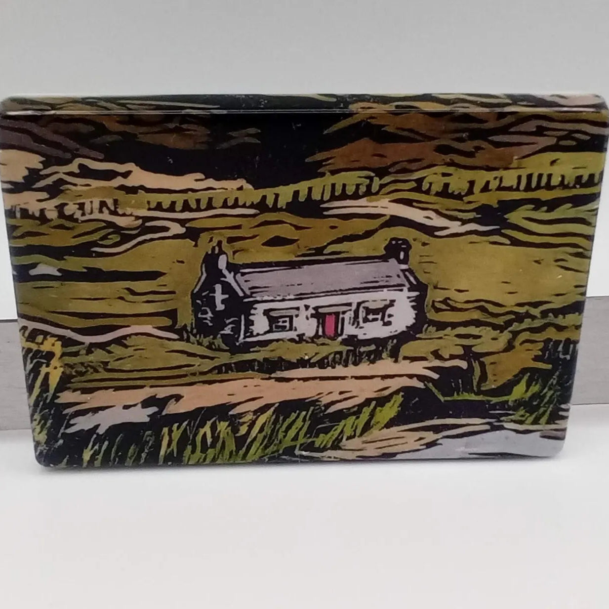 CYCLING VIEWS MAGNETS