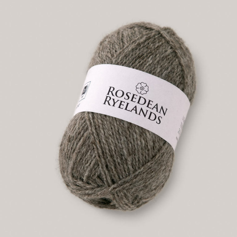 ROSEDEAN RYELANDS YARN - LIGHT DK