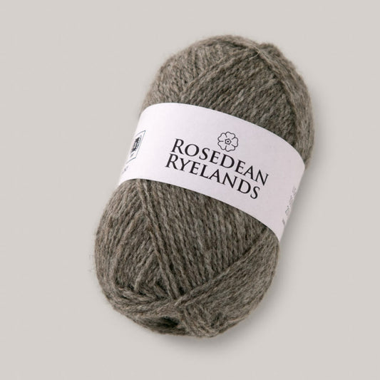 ROSEDEAN RYELANDS YARN - LIGHT DK