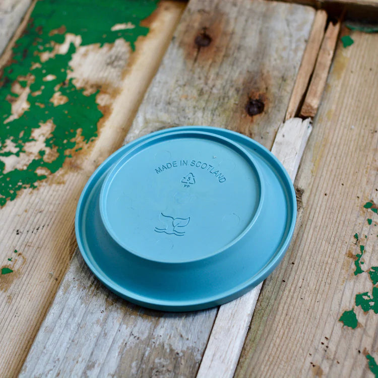 CHELSEA POT & SAUCER SET
