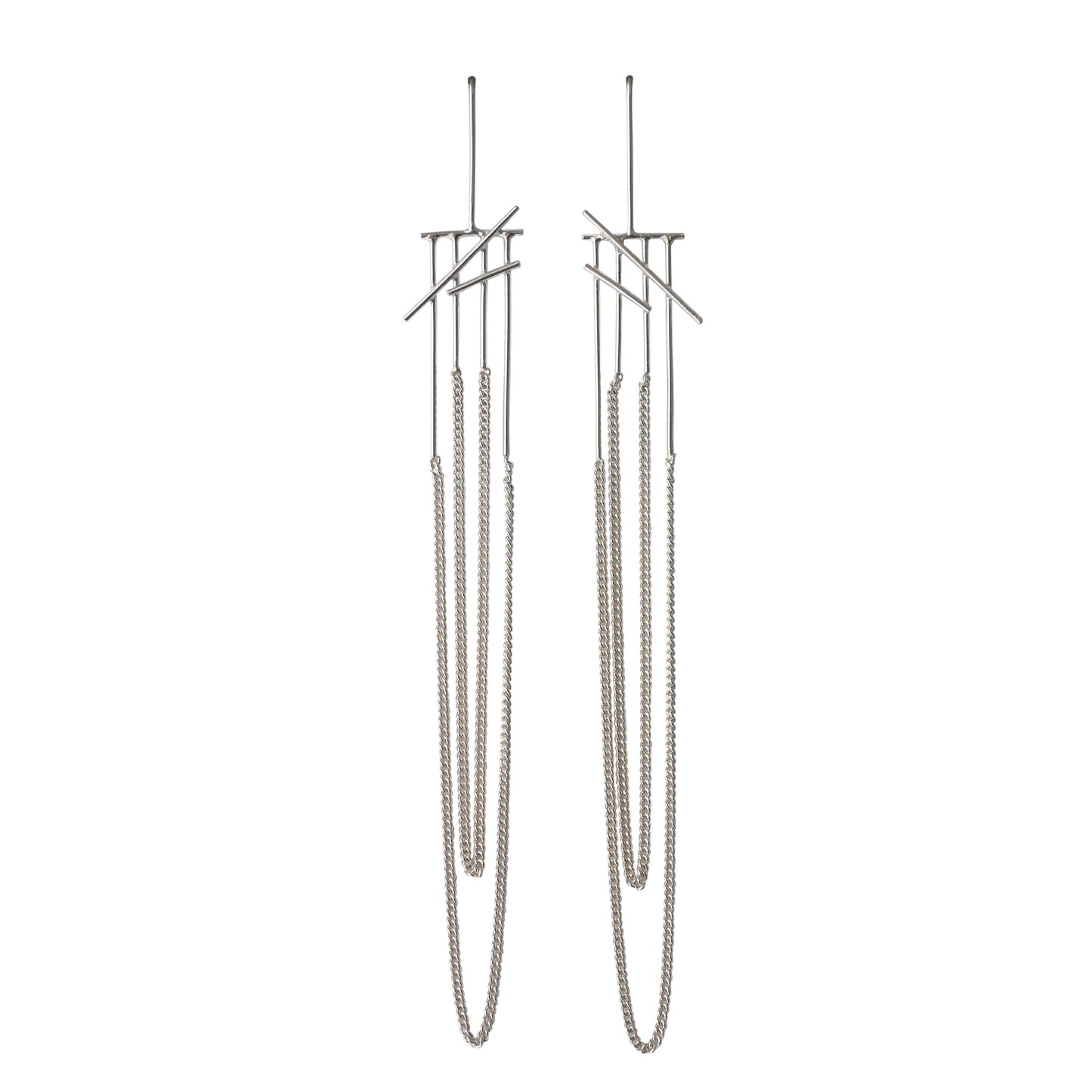 DURHAM EARRINGS