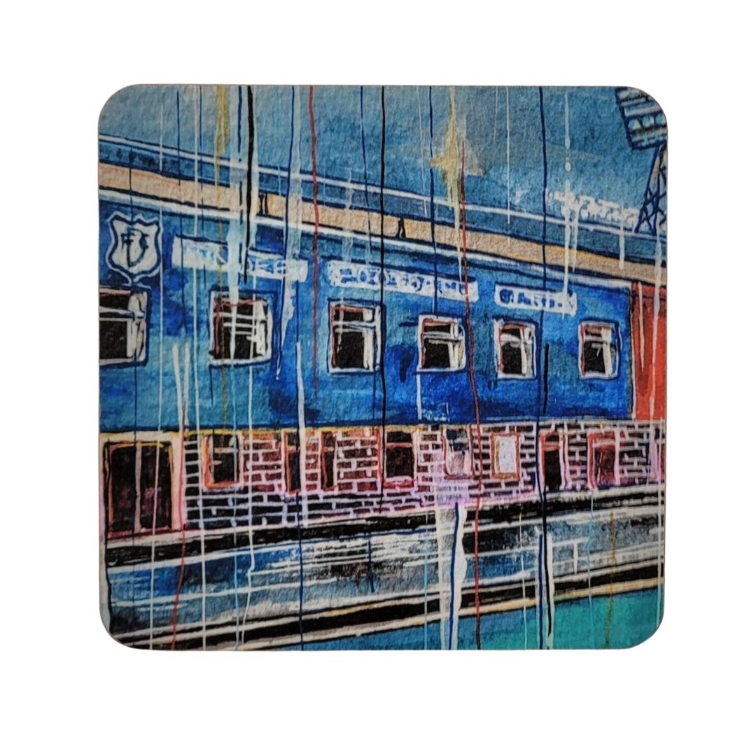DENS COASTER