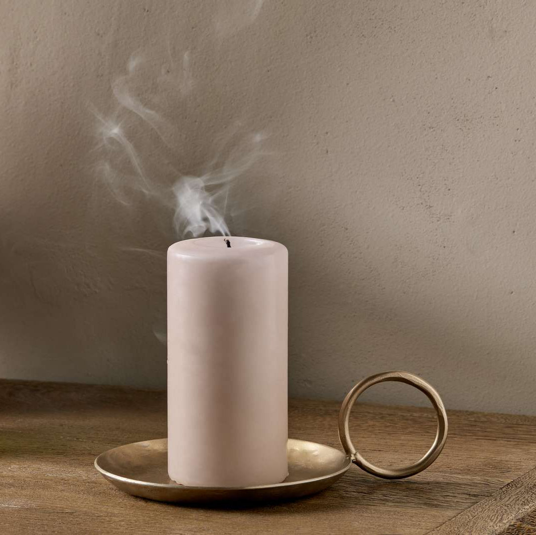 DIMALI CANDLE HOLDER