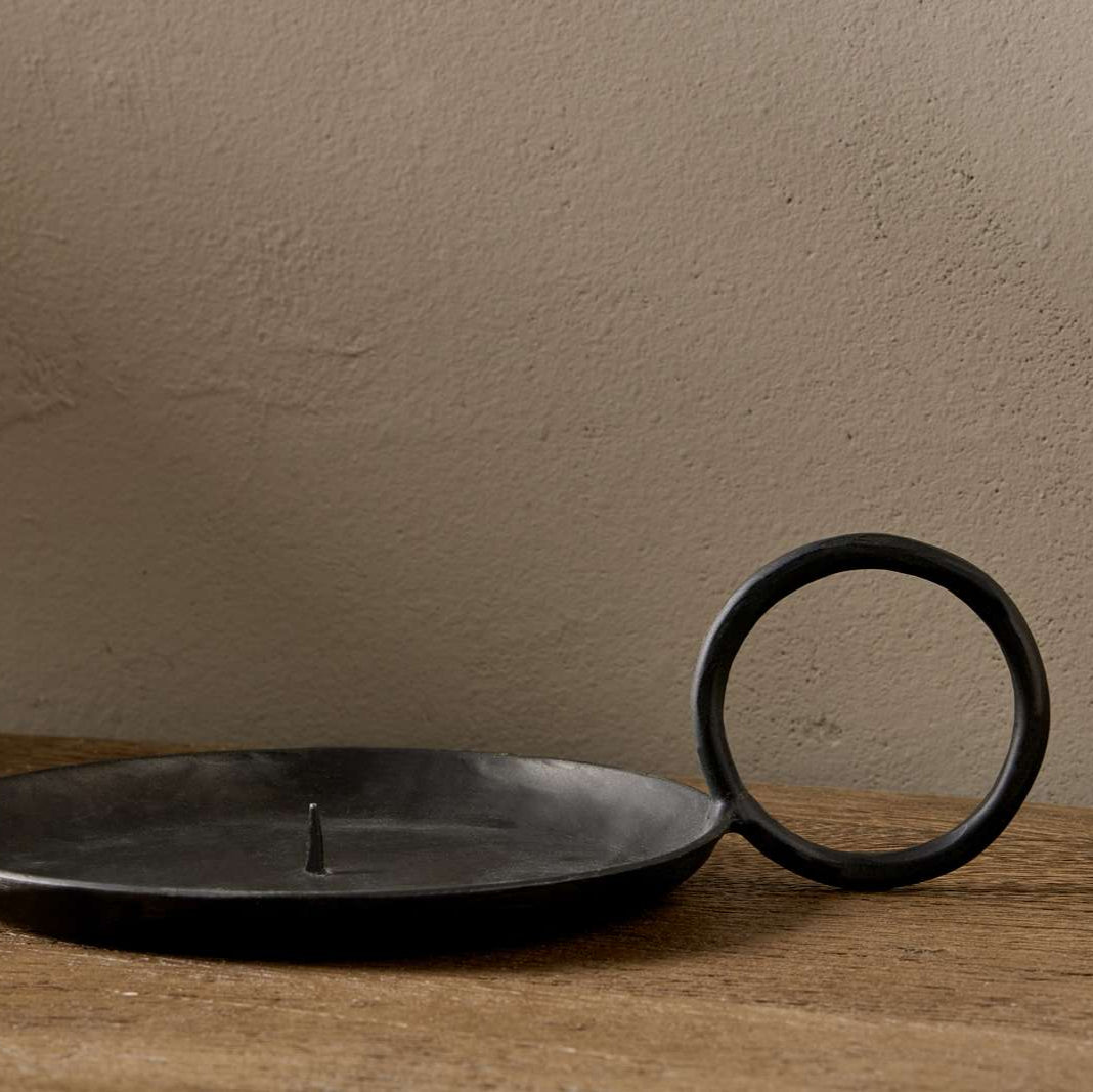 DIMALI CANDLE HOLDER