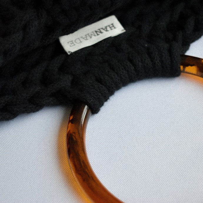 ELLA BAG - BLACK