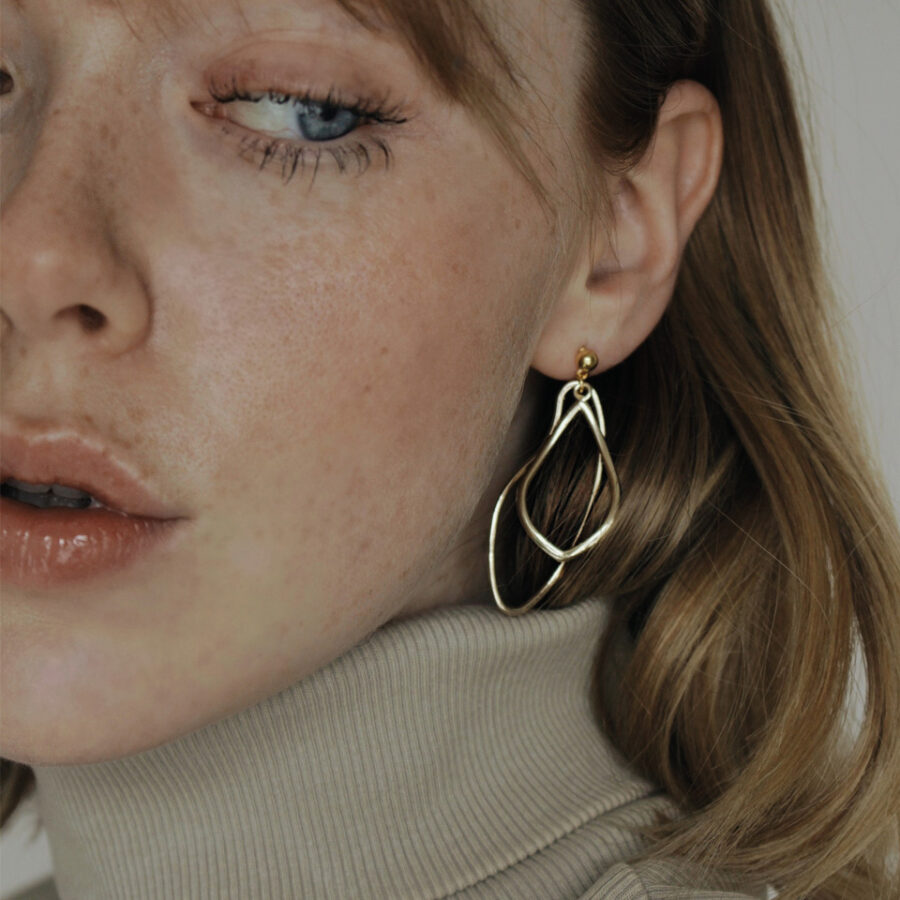 EMERY EARRINGS