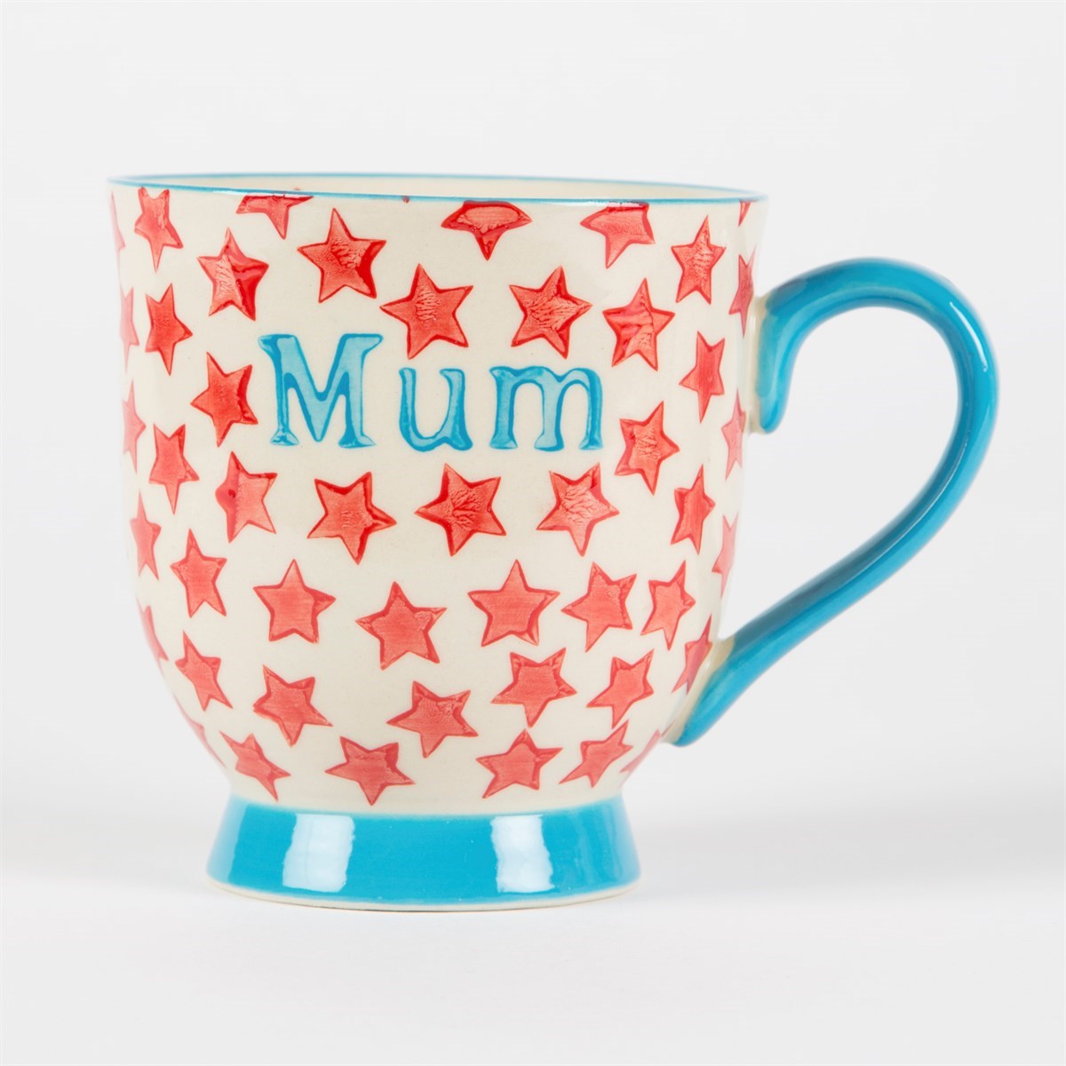 BOHEMIAN STARS MUG - MUM