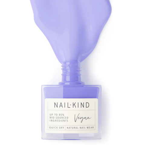 IRIS CUPCAKE NAIL POLISH