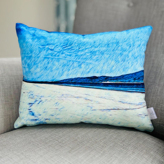 LUSKENTYRE CUSHION