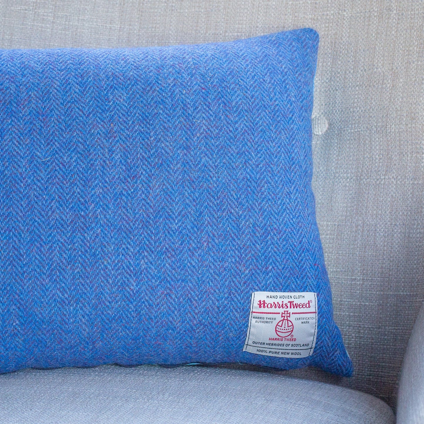 LUSKENTYRE CUSHION