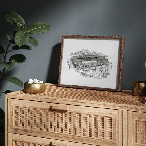 MURRAYFIELD PRINT