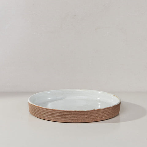 MALI RIBBED TRAY