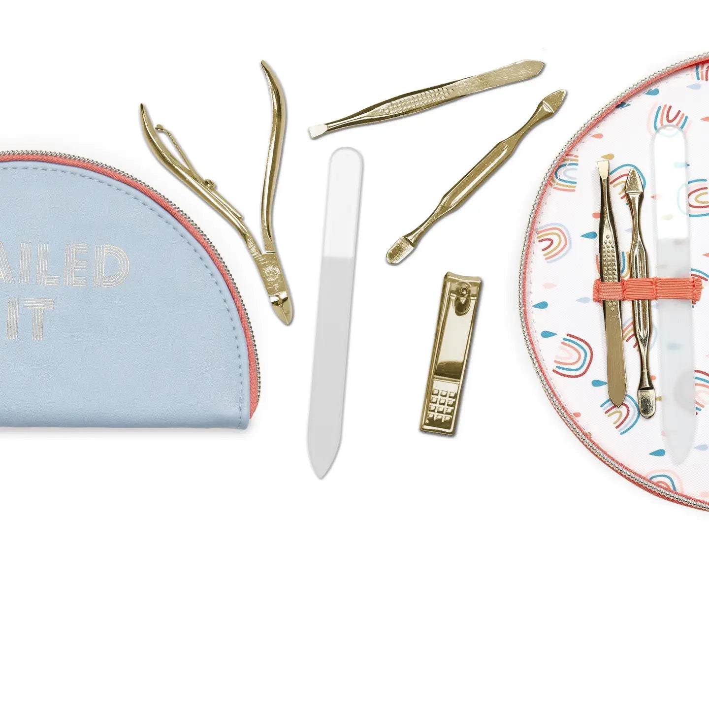 NAILED IT MANICURE KIT