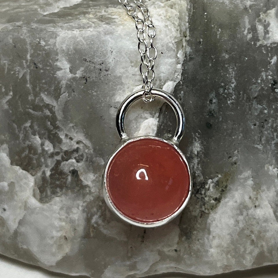 MARBLE PENDANTS
