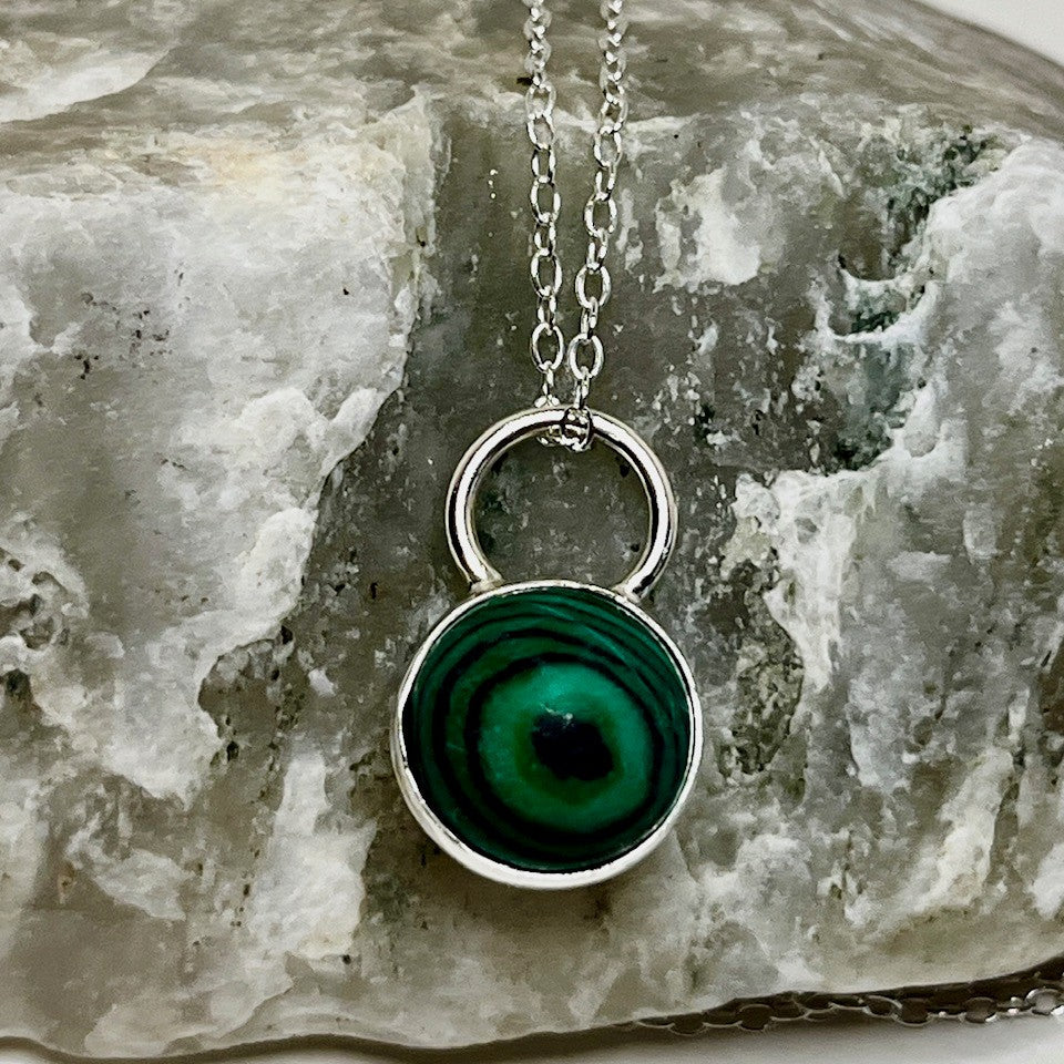 MARBLE PENDANTS