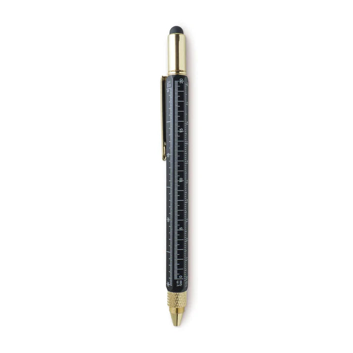 STANDARD ISSUE MULTI-TOOL PEN