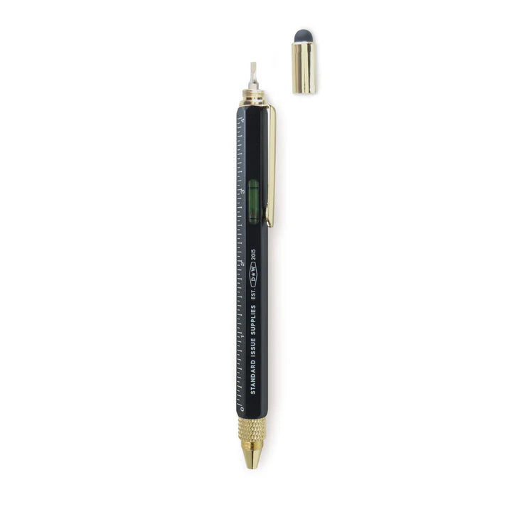 STANDARD ISSUE MULTI-TOOL PEN