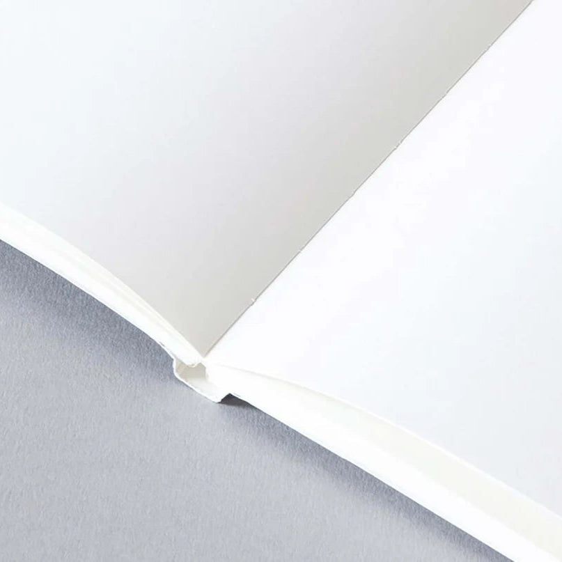 A5 LAYFLAT DASH NOTEBOOK