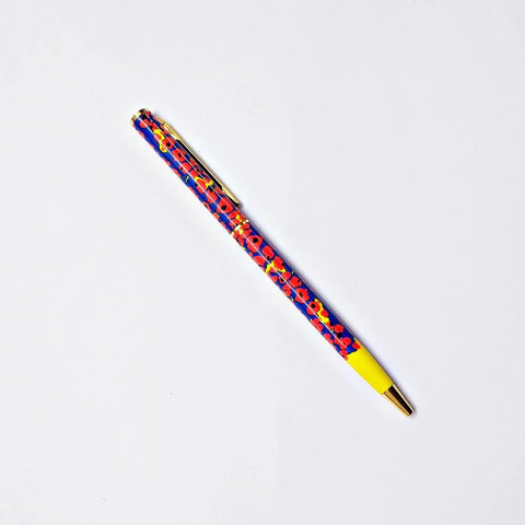 PAINTER FLOWER PEN