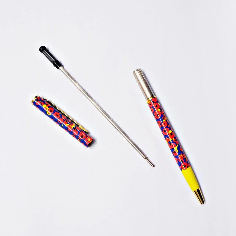 PAINTER FLOWER PEN