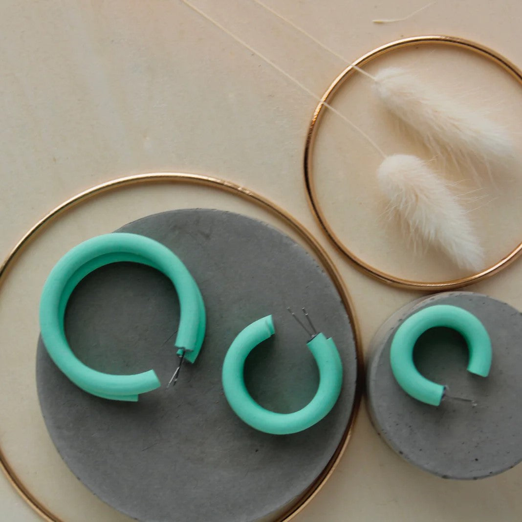 PASTEL HOOP