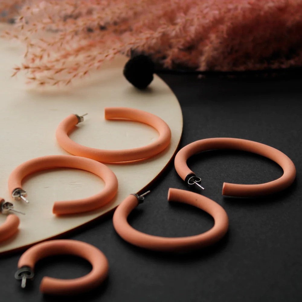 PASTEL HOOP