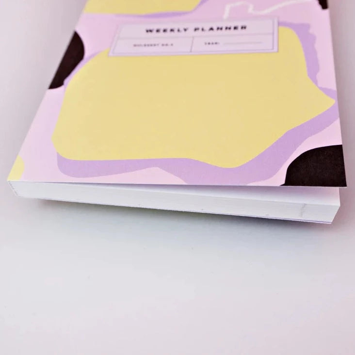 MULBERRY A6 POCKET PLANNER