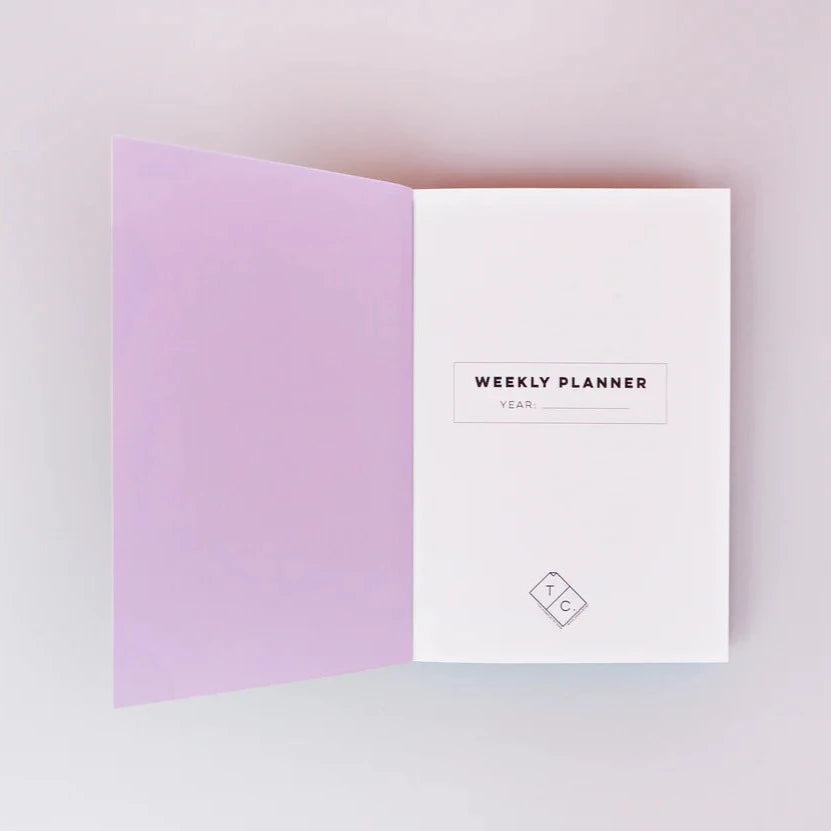 MULBERRY A6 POCKET PLANNER