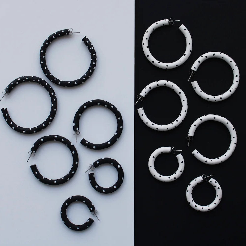POLKA HOOP