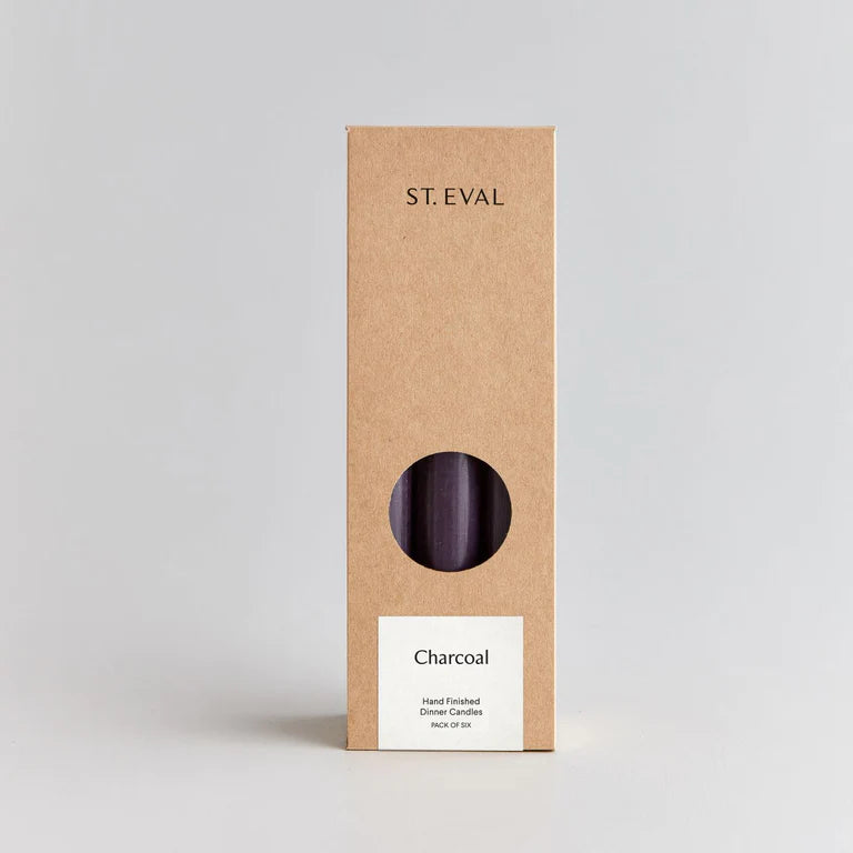 CHARCOAL CANDLES BOX