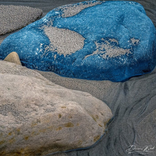 COASTAL COLLECTION - SAND STONE