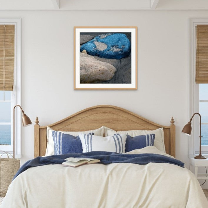 COASTAL COLLECTION - SAND STONE