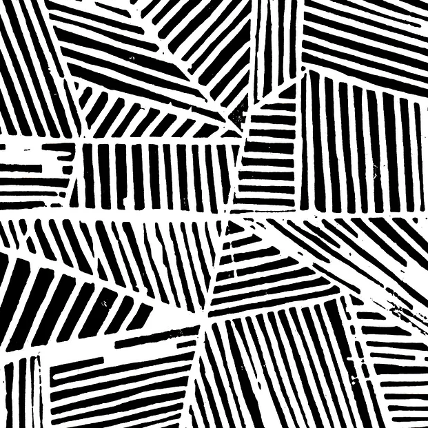 GEOMETRY PRINT