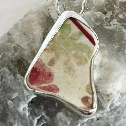 BEACH TREASURE PENDANTS