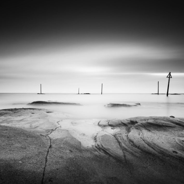 COASTAL COLLECTION - SMOKE ON THE WATER