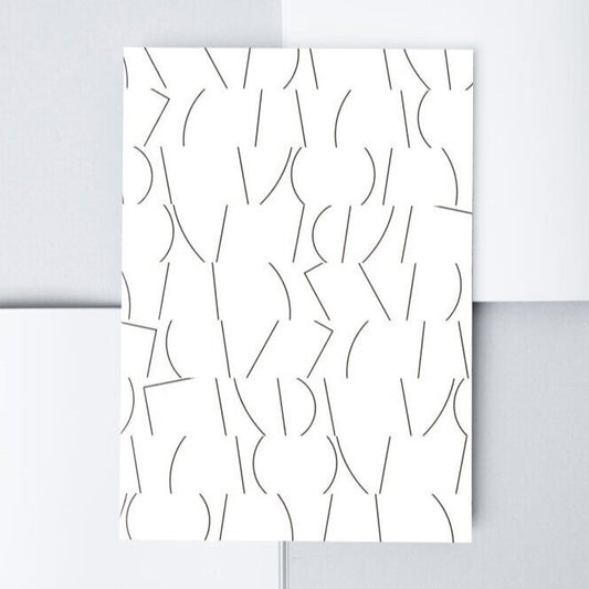 A5 LAYFLAT SOL NOTEBOOK