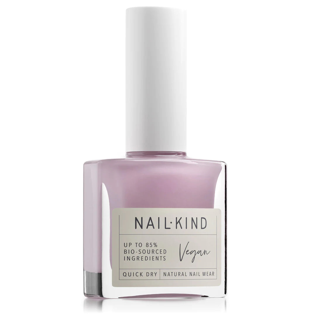 SUGAR PLUM NAIL POLISH
