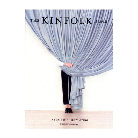 KINFOLK HOME