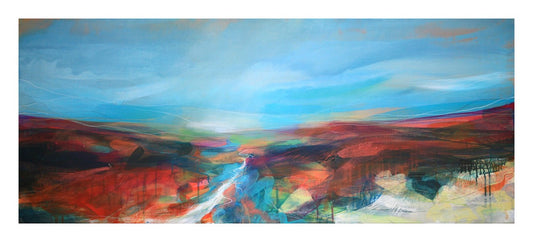 WHEREVER WE GO (GLEN PROSEN)