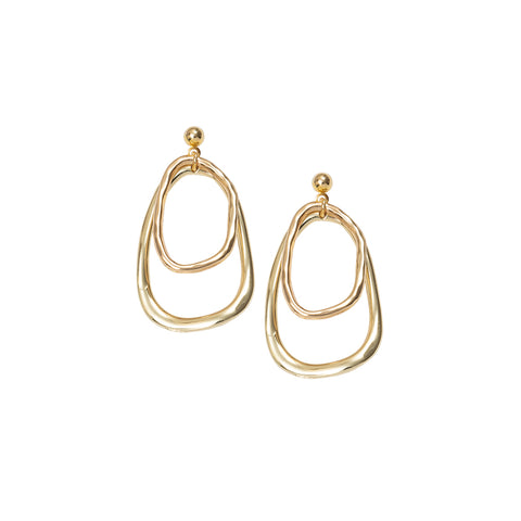 WILLA EARRINGS