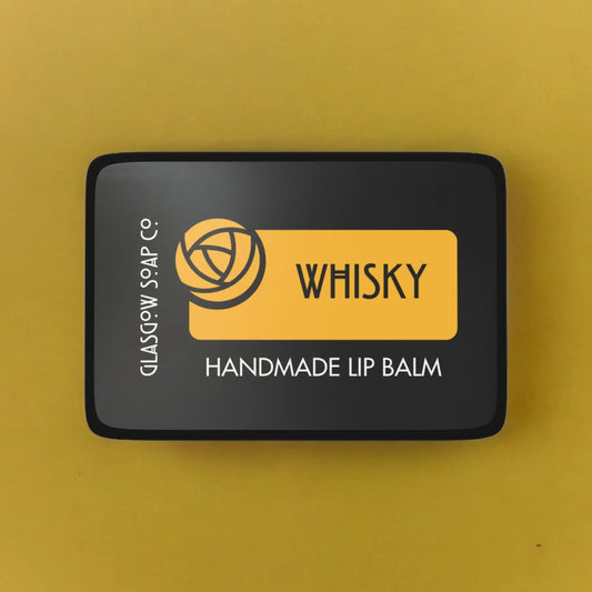 WHISKY LIP BALM