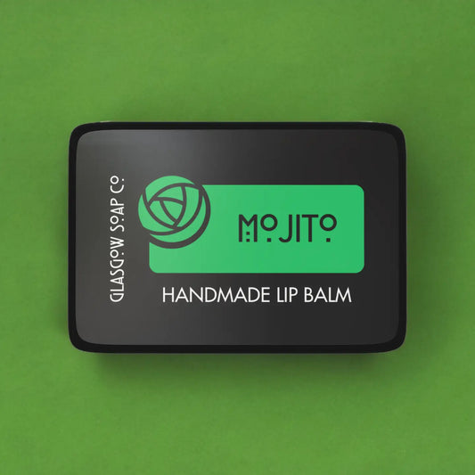 MOJITO LIP BALM