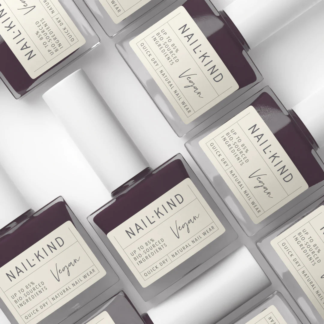 DISCO DIVA NAIL POLISH