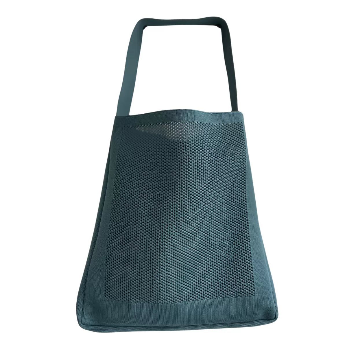 WEAVE SHOULDER BAG