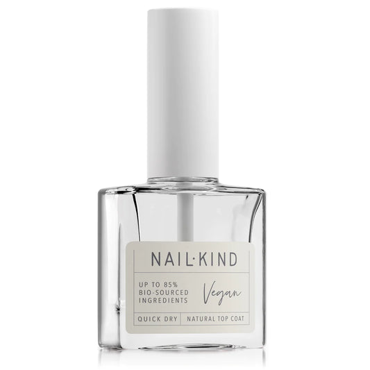 MIST YOU TOP COAT NAIL POLISH