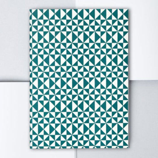 A5 KAFFE DAILY PLANNER