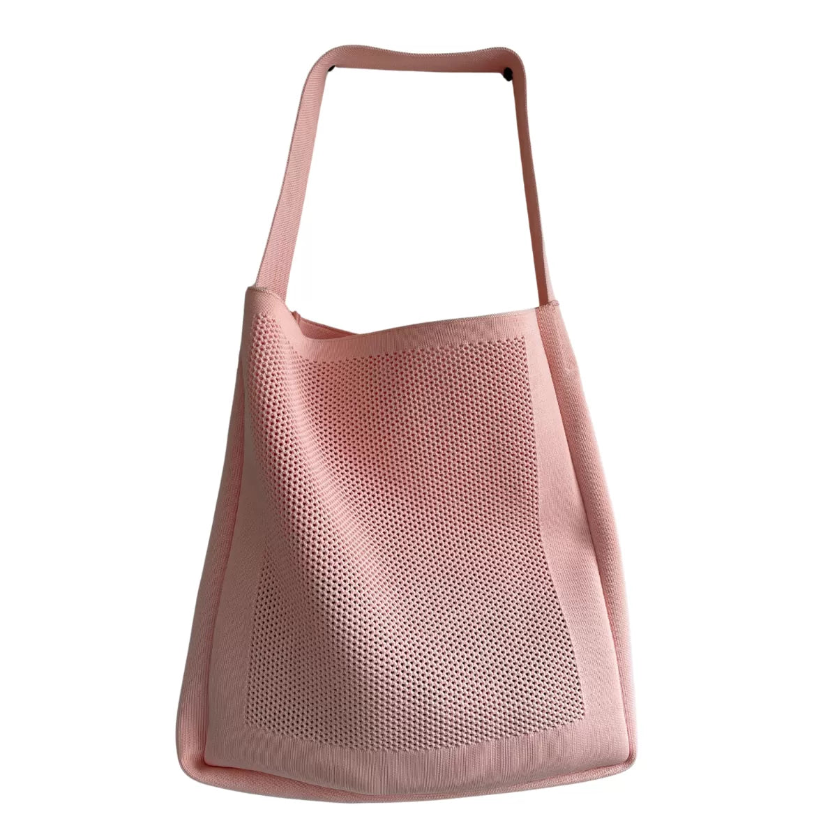 WEAVE SHOULDER BAG