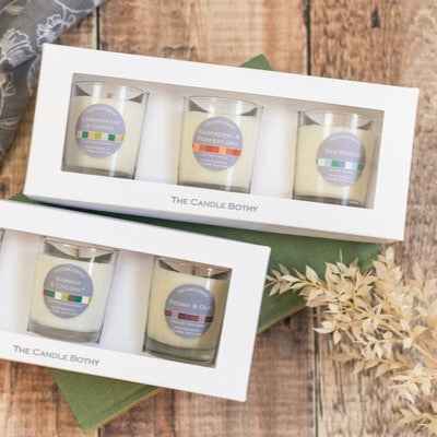 CANDLE GIFT SETS
