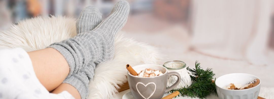 Hello Snuggle Season: Your Guide to a Cosy Autumn